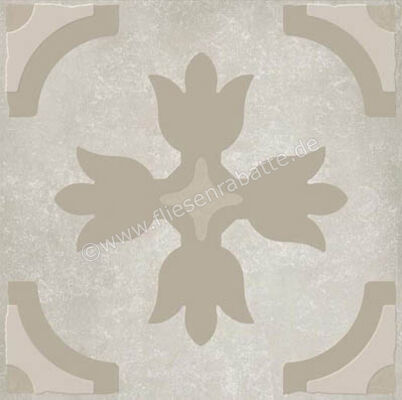  Ragno Realstone_Pietrantica Caldi 30x30 cm Wandfliese Decoro Cementine Freddi Matt Eben Naturale R7RH | 507535