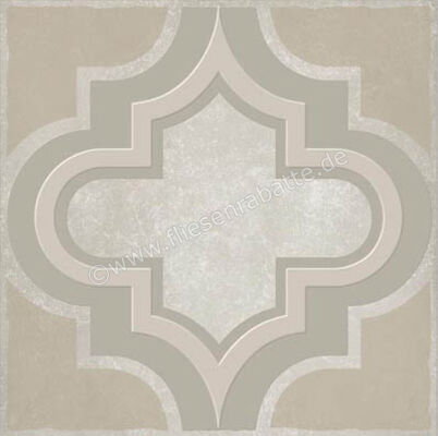  Ragno Realstone_Pietrantica Caldi 30x30 cm Wandfliese Decoro Cementine Freddi Matt Eben Naturale R7RH | 507538