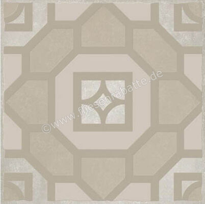  Ragno Realstone_Pietrantica Caldi 30x30 cm Wandfliese Decoro Cementine Freddi Matt Eben Naturale R7RH | 507541