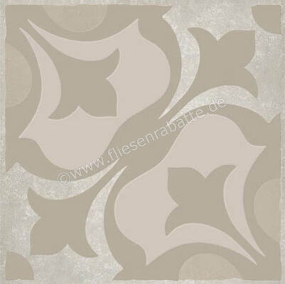  Ragno Realstone_Pietrantica Caldi 30x30 cm Wandfliese Decoro Cementine Freddi Matt Eben Naturale R7RH | 507544