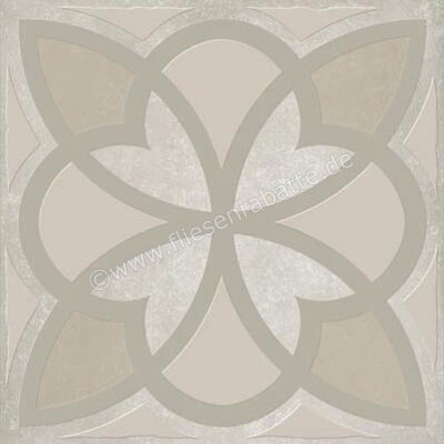  Ragno Realstone_Pietrantica Caldi 30x30 cm Wandfliese Decoro Cementine Freddi Matt Eben Naturale R7RH | 507547