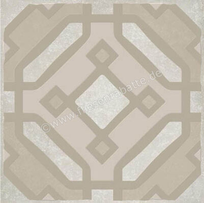  Ragno Realstone_Pietrantica Caldi 30x30 cm Wandfliese Decoro Cementine Freddi Matt Eben Naturale R7RH | 507550