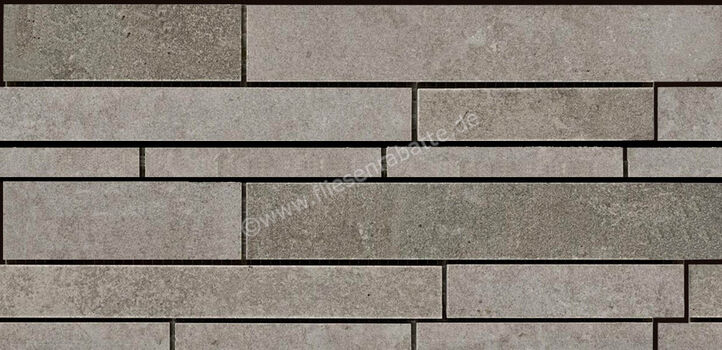  Ragno Realstone_Pietrantica Multicolor 15x30 cm Muretto Matt Eben Naturale R7RA | 507553
