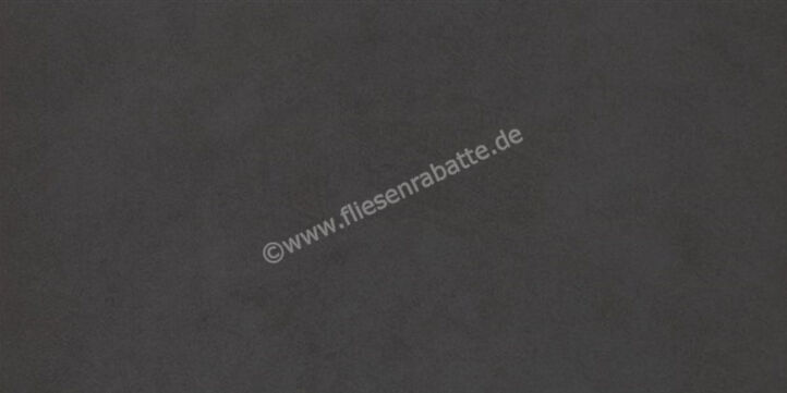 Marazzi Block Black 30x60 cm Bodenfliese / Wandfliese Matt Eben Naturale MLJ8 | 5086