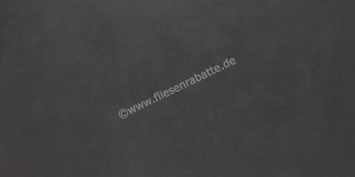 Marazzi Block Black 60x120 cm Bodenfliese / Wandfliese Matt Eben Naturale MLJP | 5088