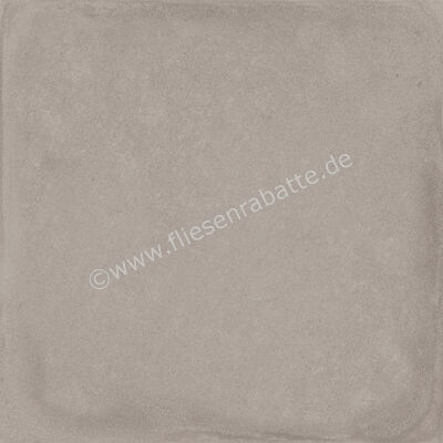  Ragno Amuri Grigio 20x20 cm Bodenfliese / Wandfliese Matt Eben Naturale RC7D | 509074