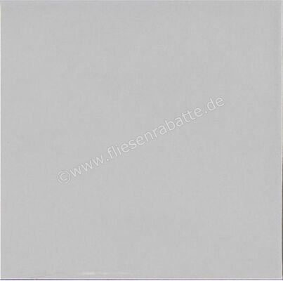  Ragno Amuri Bianco 20x20 cm Bodenfliese / Wandfliese Glänzend Eben Naturale RC7N | 509179
