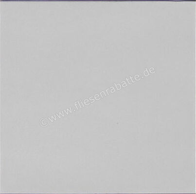  Ragno Amuri Bianco 20x20 cm Bodenfliese / Wandfliese Glänzend Eben Naturale RC7N | 509182