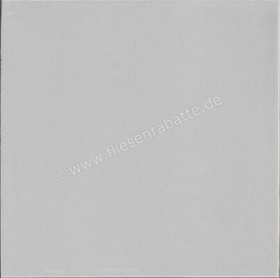  Ragno Amuri Bianco 20x20 cm Bodenfliese / Wandfliese Glänzend Eben Naturale RC7N | 509188