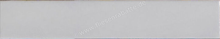  Ragno Amuri Bianco 5.3x30 cm Bodenfliese / Wandfliese Glänzend Eben Naturale RC8M | 509443