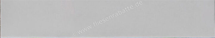  Ragno Amuri Bianco 5.3x30 cm Bodenfliese / Wandfliese Glänzend Eben Naturale RC8M | 509452