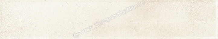 Ragno Amuri Avorio 5.3x30 cm Bodenfliese / Wandfliese Matt Eben Naturale RC8P | 509458
