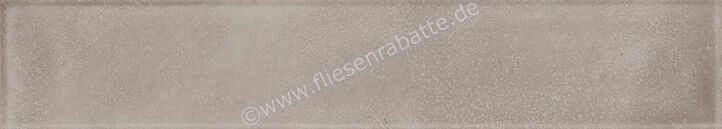  Ragno Amuri Grigio 5.3x30 cm Bodenfliese / Wandfliese Matt Eben Naturale RC8T | 509533