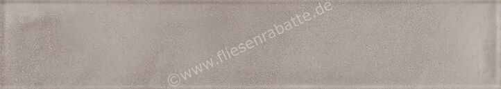 Ragno Amuri Grigio 5.3x30 cm Bodenfliese / Wandfliese Matt Eben Naturale RC8T | 509539