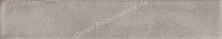  Ragno Amuri Grigio 5.3x30 cm Bodenfliese / Wandfliese Matt Eben Naturale RC8T | 509542
