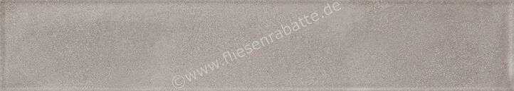  Ragno Amuri Grigio 5.3x30 cm Bodenfliese / Wandfliese Matt Eben Naturale RC8T | 509545