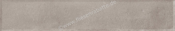 Ragno Amuri Grigio 5.3x30 cm Bodenfliese / Wandfliese Matt Eben Naturale RC8T | 509548
