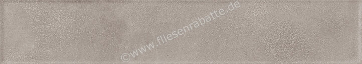  Ragno Amuri Grigio 5.3x30 cm Bodenfliese / Wandfliese Matt Eben Naturale RC8T | 509551