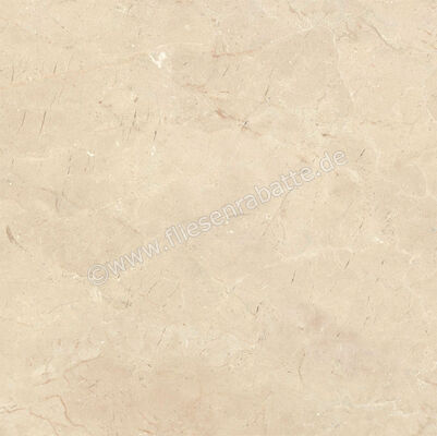  Ragno Incanto Beige Alicante 60x60 cm Bodenfliese / Wandfliese Matt Eben Naturale RACH | 511048