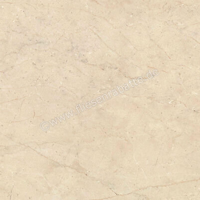  Ragno Incanto Beige Alicante 60x60 cm Bodenfliese / Wandfliese Glänzend Eben Glossy RACD | 511087