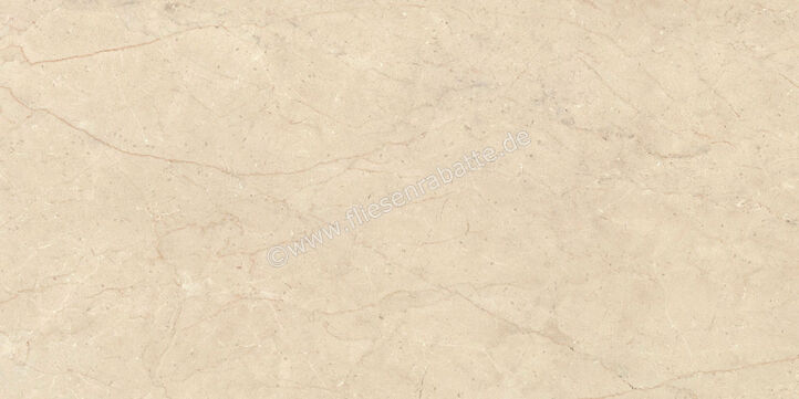  Ragno Incanto Beige Alicante 60x120 cm Bodenfliese / Wandfliese Glänzend Eben Glossy RAAR | 511375