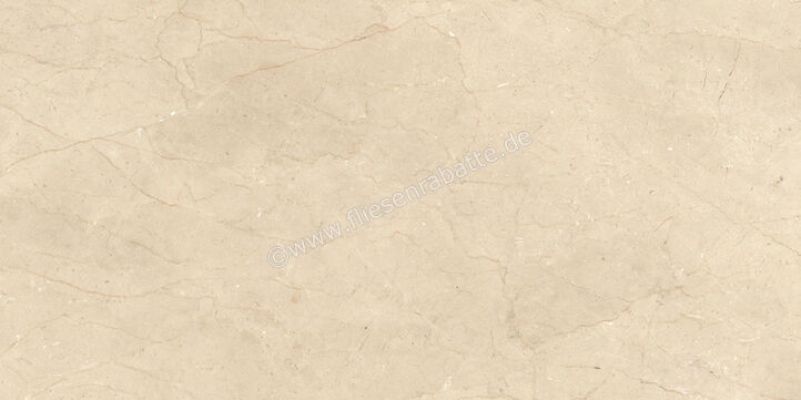  Ragno Incanto Beige Alicante 60x120 cm Bodenfliese / Wandfliese Glänzend Eben Glossy RAAR | 511387