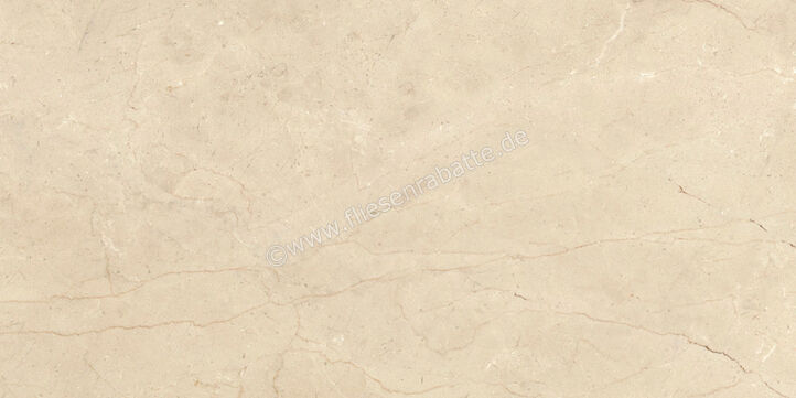  Ragno Incanto Beige Alicante 60x120 cm Bodenfliese / Wandfliese Glänzend Eben Glossy RAAR | 511393