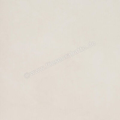 Marazzi Block White 60x60 cm Bodenfliese / Wandfliese Matt Eben Naturale MLJC | 5114