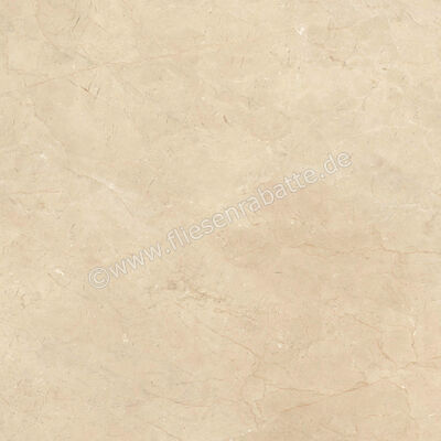  Ragno Incanto Beige Alicante 120x120 cm Bodenfliese / Wandfliese Glänzend Eben Glossy RAAK | 511480