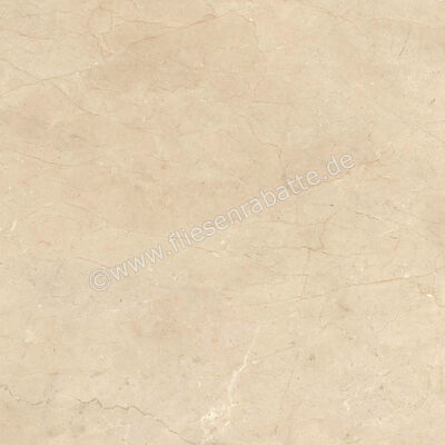  Ragno Incanto Beige Alicante 120x120 cm Bodenfliese / Wandfliese Glänzend Eben Glossy RAAK | 511483