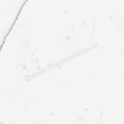  Ragno Incanto Statuario Venato 60x60 cm Bodenfliese / Wandfliese Glänzend Eben Glossy R90H | 512251