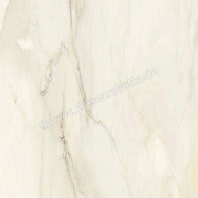  Ragno Incanto Cremo Delicato 60x60 cm Bodenfliese / Wandfliese Glänzend Eben Glossy R902 | 512410