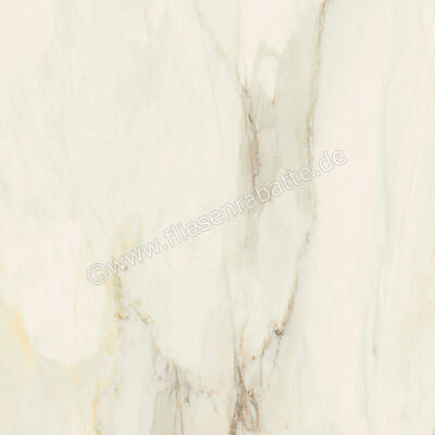  Ragno Incanto Cremo Delicato 60x60 cm Bodenfliese / Wandfliese Glänzend Eben Glossy R902 | 512413