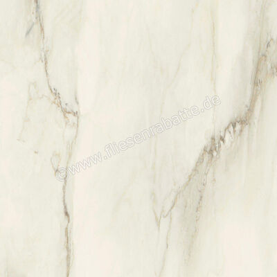  Ragno Incanto Cremo Delicato 60x60 cm Bodenfliese / Wandfliese Glänzend Eben Glossy R902 | 512416