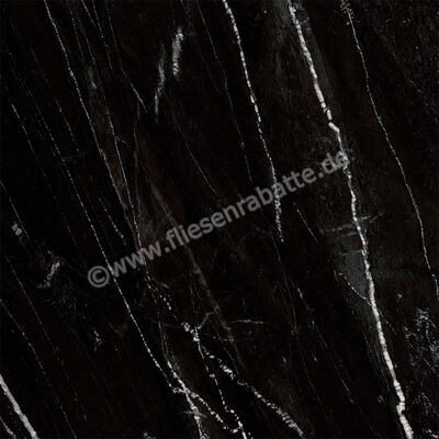  Ragno Incanto Sky Black 60x60 cm Bodenfliese / Wandfliese Matt Eben Naturale R8ZY | 512443