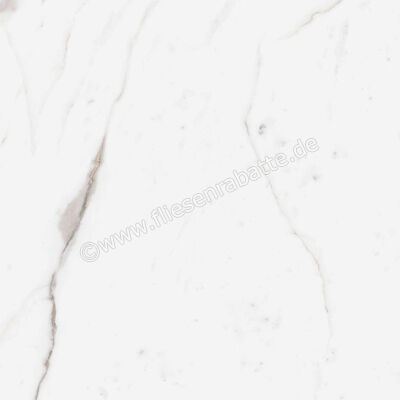 Ragno Incanto Statuario Venato 60x60 cm Bodenfliese / Wandfliese Matt Eben Naturale R8ZU | 512539