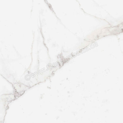  Ragno Incanto Statuario Venato 60x60 cm Bodenfliese / Wandfliese Matt Eben Naturale R8ZU | 512548