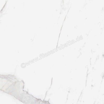  Ragno Incanto Statuario Venato 60x60 cm Bodenfliese / Wandfliese Matt Eben Naturale R8ZU | 512551