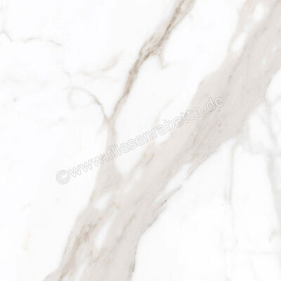  Ragno Incanto Calacatta Nobile 60x60 cm Bodenfliese / Wandfliese Matt Eben Naturale R8ZT | 512563