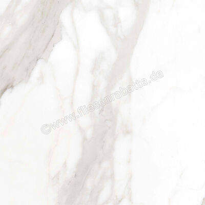  Ragno Incanto Calacatta Nobile 60x60 cm Bodenfliese / Wandfliese Matt Eben Naturale R8ZT | 512572