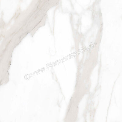  Ragno Incanto Calacatta Nobile 60x60 cm Bodenfliese / Wandfliese Matt Eben Naturale R8ZT | 512575