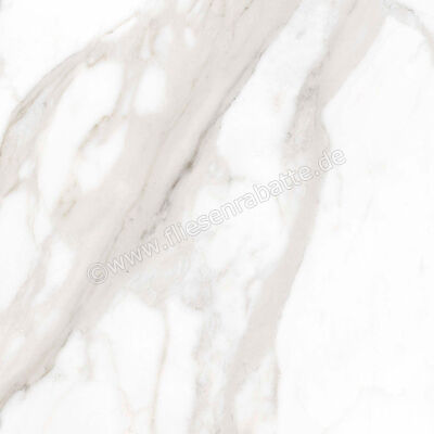  Ragno Incanto Calacatta Nobile 60x60 cm Bodenfliese / Wandfliese Matt Eben Naturale R8ZT | 512578