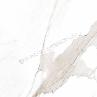  Ragno Incanto Calacatta Nobile 60x60 cm Bodenfliese / Wandfliese Matt Eben Naturale R8ZT | 512584