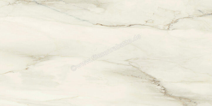  Ragno Incanto Cremo Delicato 60x120 cm Bodenfliese / Wandfliese Matt Eben Naturale R8SH | 514276