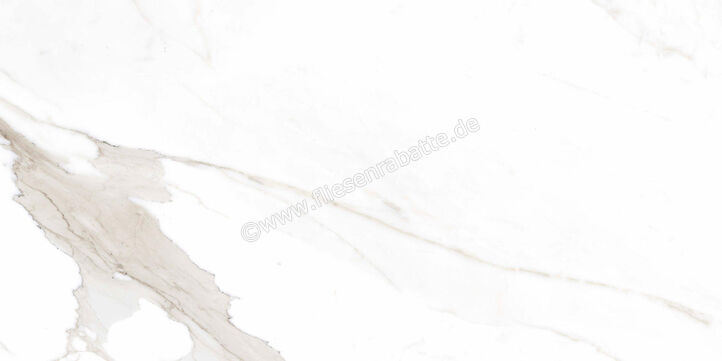  Ragno Incanto Calacatta Nobile 60x120 cm Bodenfliese / Wandfliese Matt Eben Naturale R8SF | 514327
