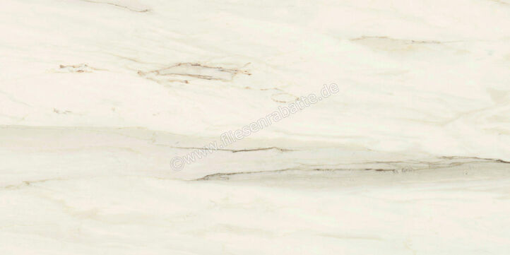  Ragno Incanto Cremo Delicato 60x120 cm Bodenfliese / Wandfliese Glänzend Eben Glossy R8RX | 514501