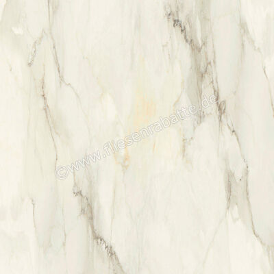  Ragno Incanto Cremo Delicato 120x120 cm Bodenfliese / Wandfliese Matt Eben Naturale R8PH | 514732