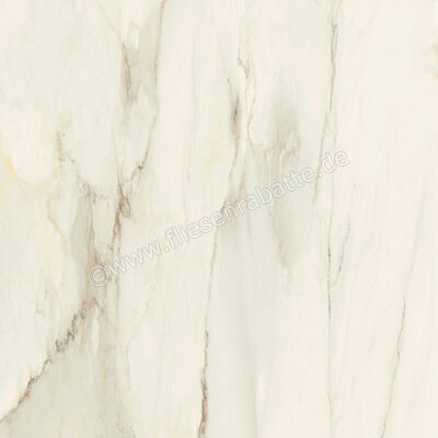  Ragno Incanto Cremo Delicato 120x120 cm Bodenfliese / Wandfliese Matt Eben Naturale R8PH | 514735