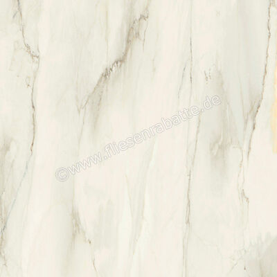  Ragno Incanto Cremo Delicato 120x120 cm Bodenfliese / Wandfliese Matt Eben Naturale R8PH | 514738