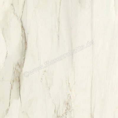  Ragno Incanto Cremo Delicato 120x120 cm Bodenfliese / Wandfliese Matt Eben Naturale R8PH | 514741